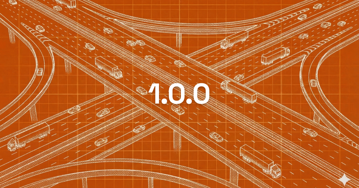 Initial Release